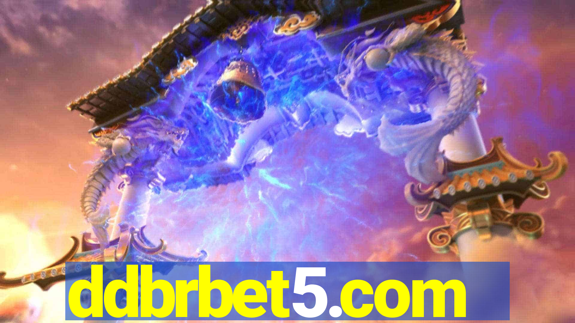 ddbrbet5.com