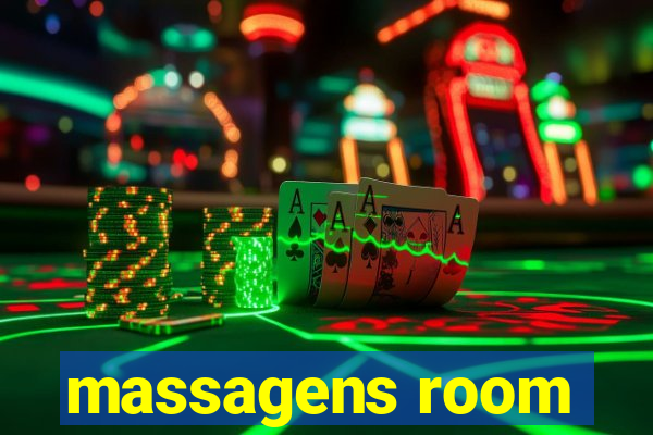 massagens room