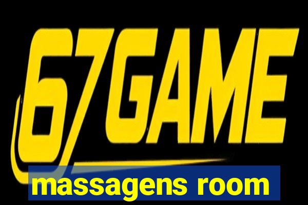 massagens room