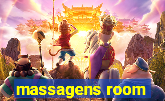 massagens room