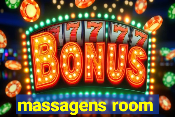 massagens room