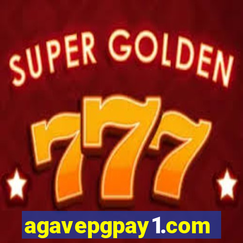 agavepgpay1.com