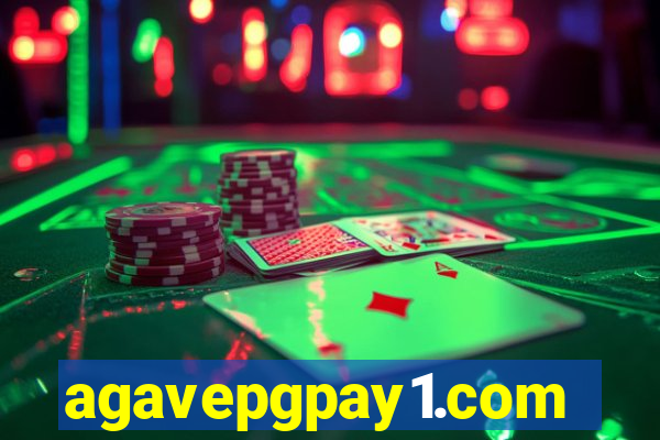 agavepgpay1.com