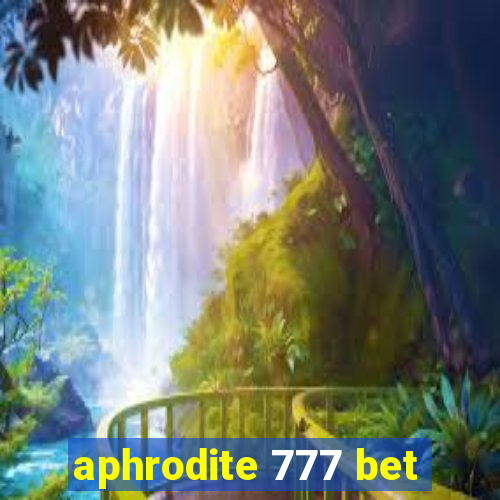 aphrodite 777 bet