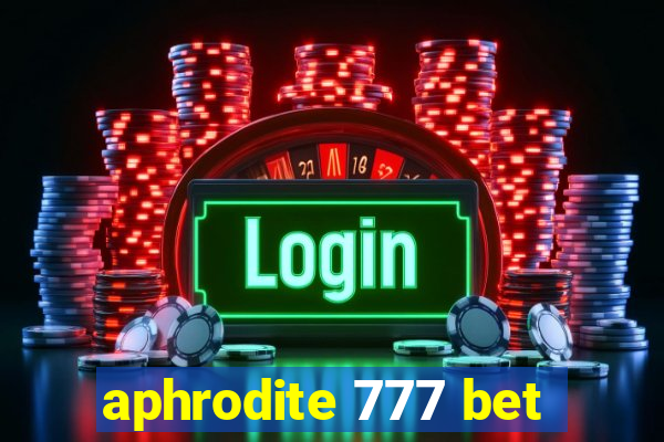 aphrodite 777 bet