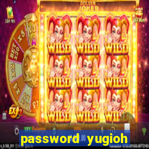 password yugioh forbidden memories