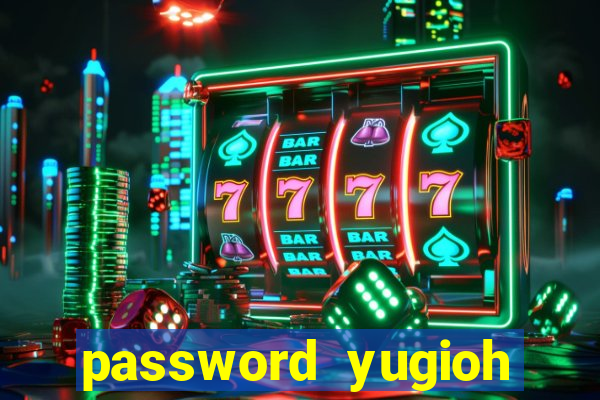 password yugioh forbidden memories