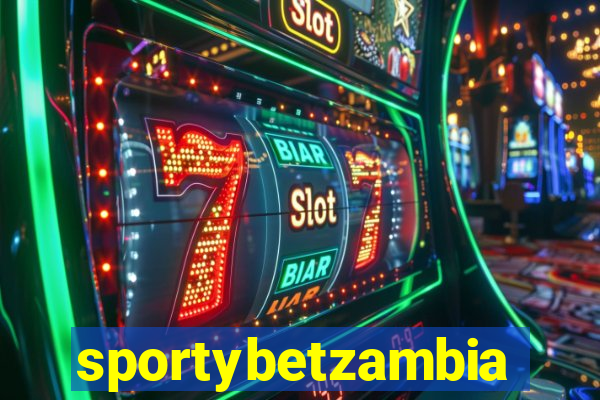 sportybetzambia