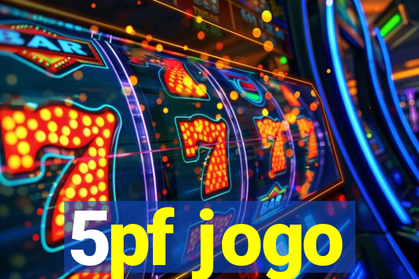 5pf jogo