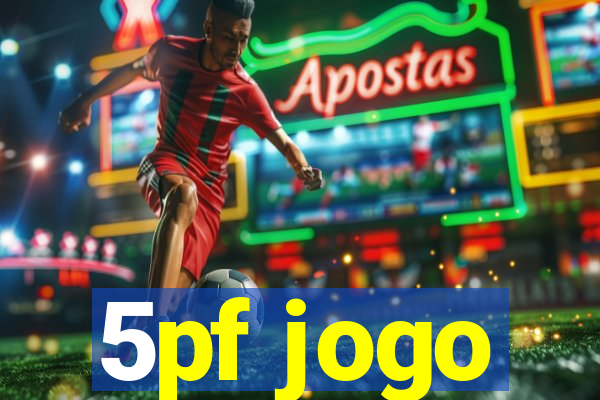 5pf jogo