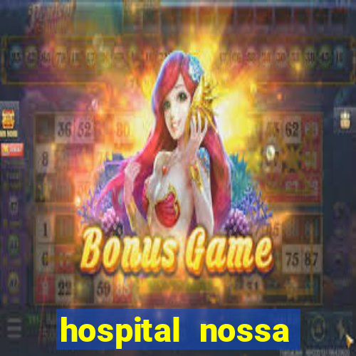 hospital nossa senhora de lourdes antas bahia