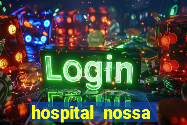 hospital nossa senhora de lourdes antas bahia