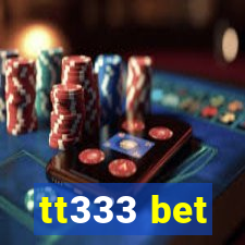 tt333 bet