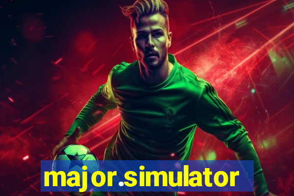 major.simulator