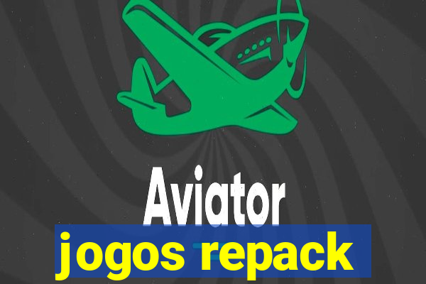 jogos repack