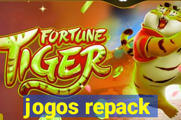 jogos repack