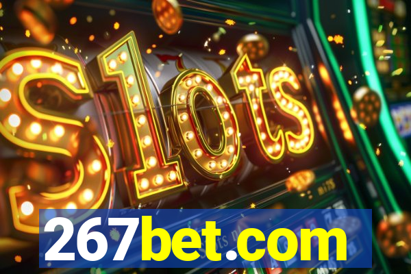 267bet.com