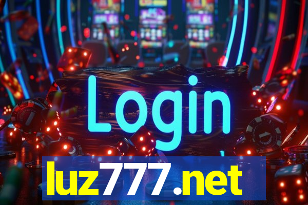 luz777.net