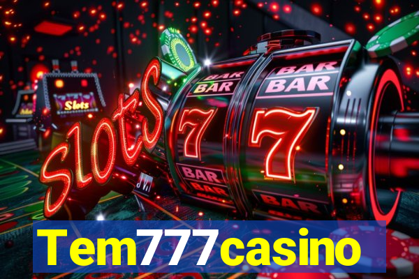 Tem777casino