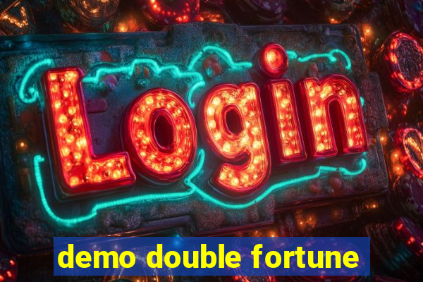 demo double fortune