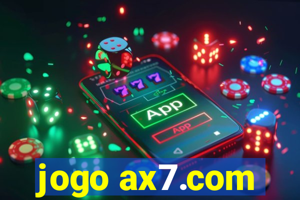 jogo ax7.com