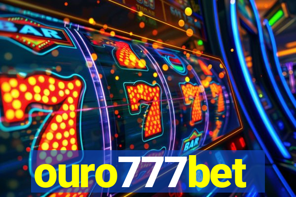 ouro777bet