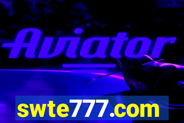 swte777.com