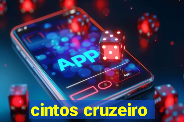 cintos cruzeiro