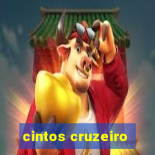 cintos cruzeiro