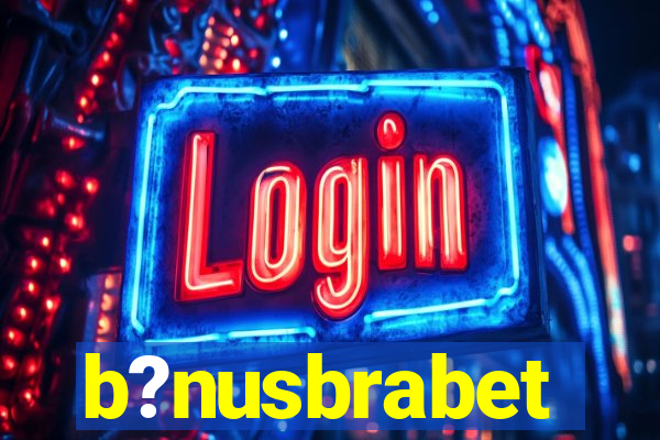 b?nusbrabet