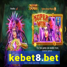 kebet8.bet