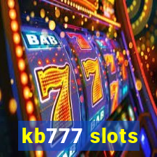 kb777 slots