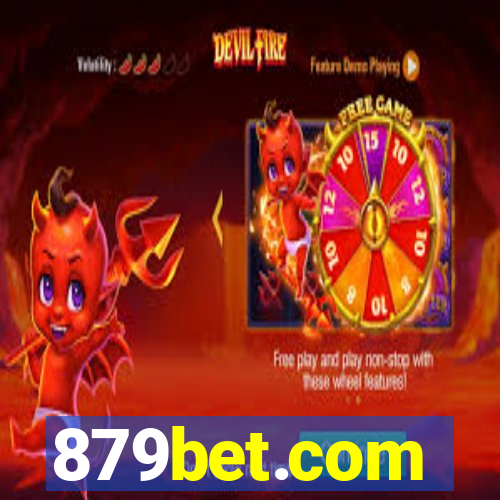 879bet.com