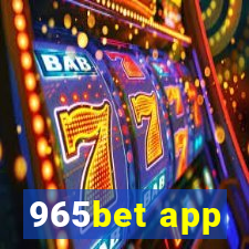 965bet app