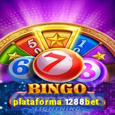 plataforma 1288bet