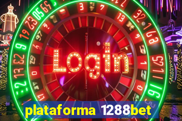 plataforma 1288bet