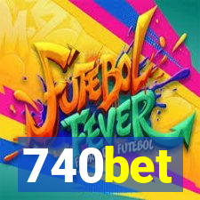 740bet