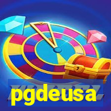 pgdeusa