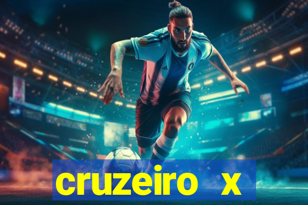 cruzeiro x corinthians futemax