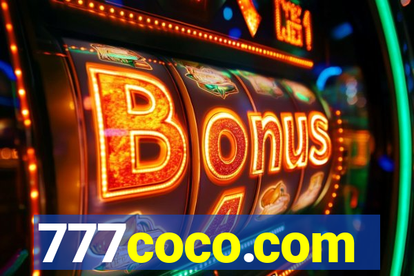 777coco.com