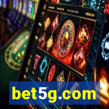 bet5g.com