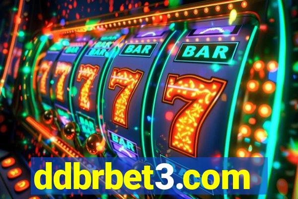 ddbrbet3.com