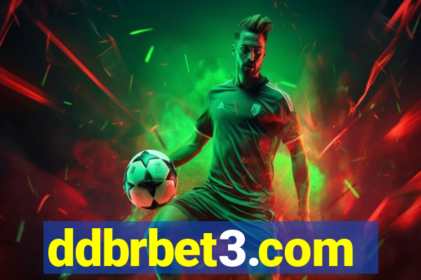 ddbrbet3.com