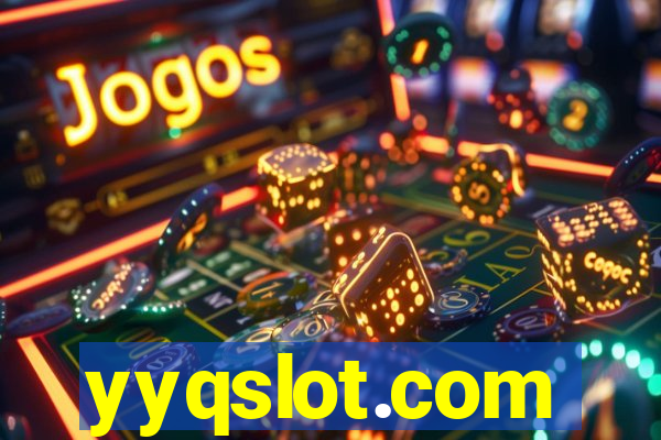 yyqslot.com