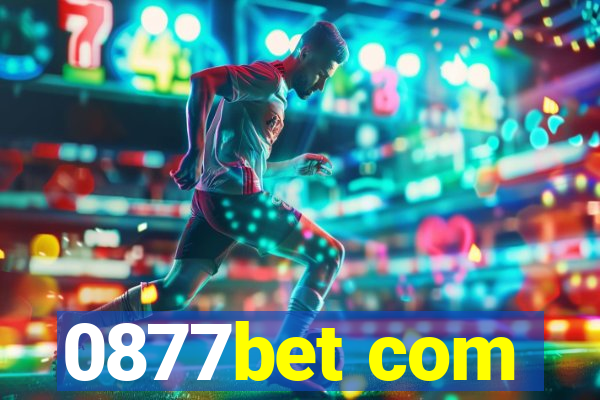 0877bet com