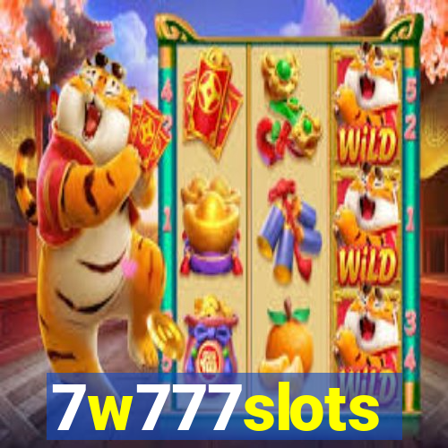 7w777slots