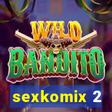 sexkomix 2