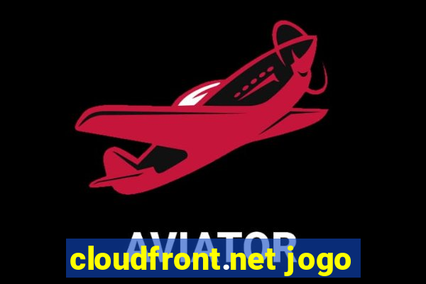 cloudfront.net jogo