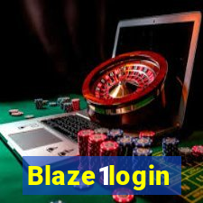 Blaze1login