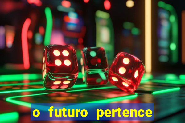 o futuro pertence a deus eclesiastes